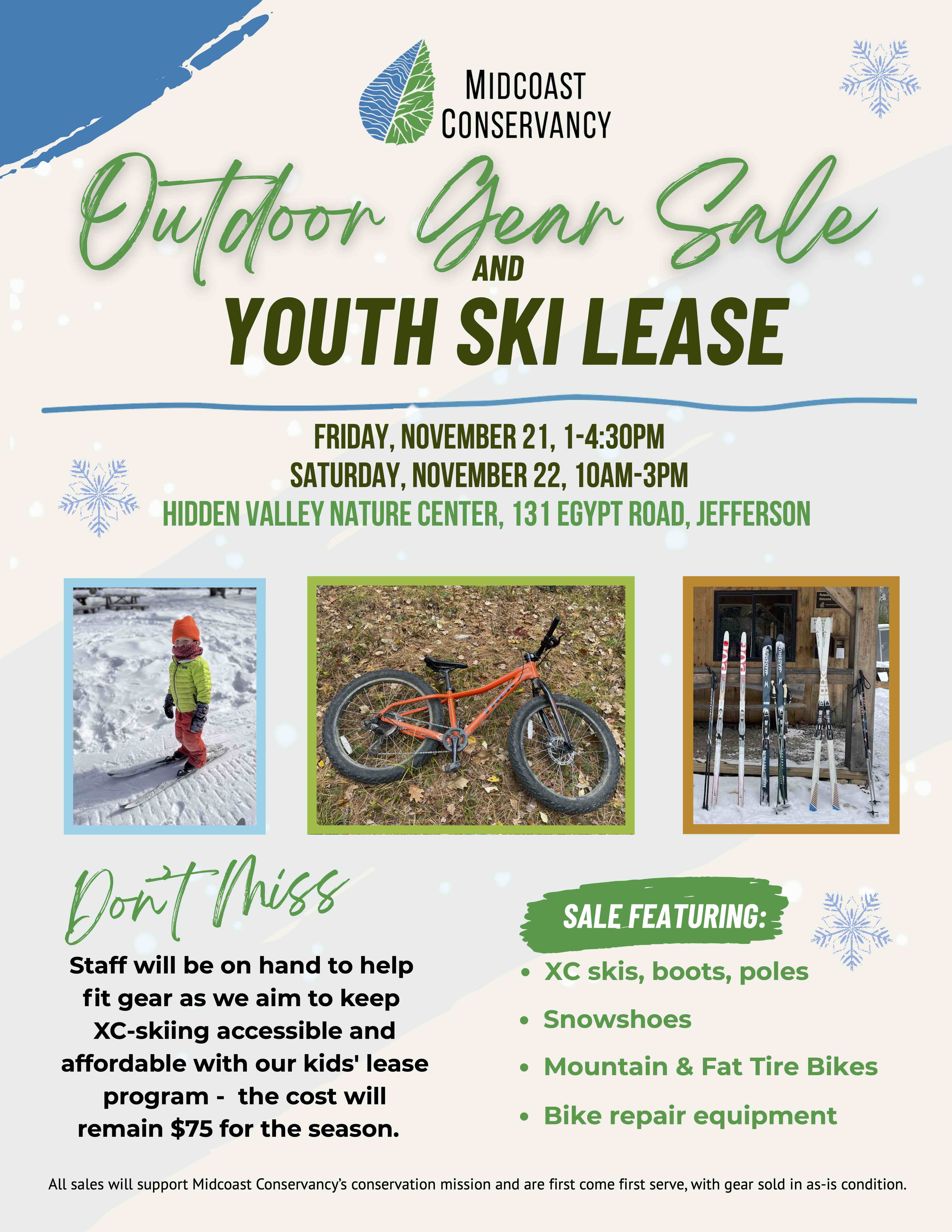 Gear Sale and Ski Lease Flyer final